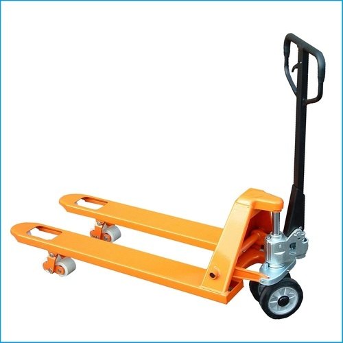 Hydraulic Pallet Truck